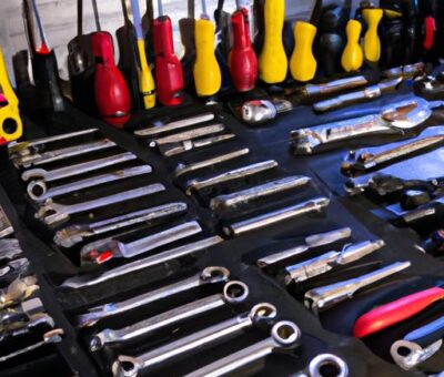 Best Automotive Tools Brands