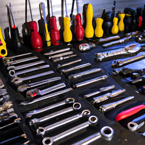 Best Automotive Tools Brands