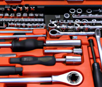 Best Brand For Automotive Tools