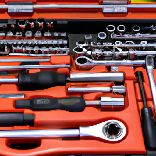 Best Brand For Automotive Tools