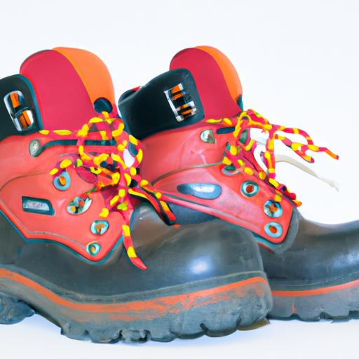 Children's Work Boots