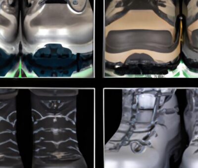 Different Types Of Safety Toe Boots