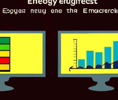 Do Computers Use A Lot Of Electricity