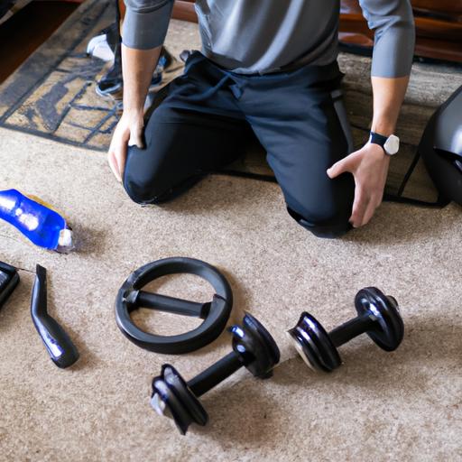 Home Fitness Equipment Near Me