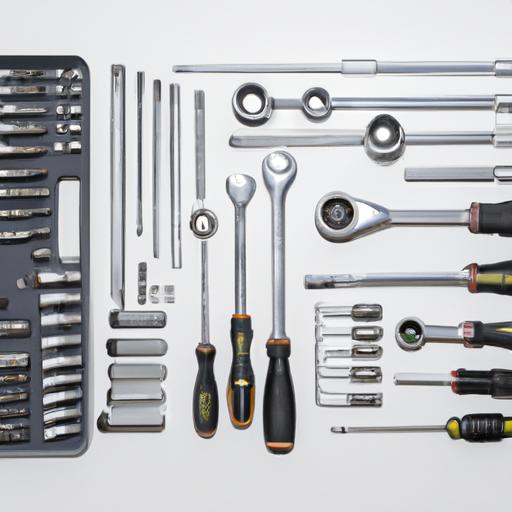 Premium Brand Of Automotive Tools